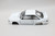 1/10 BODY Shell 1990 FORD MUSTANG GT *FINISHED* -WHITE-