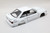 1/10 BODY Shell 1990 FORD MUSTANG GT *FINISHED* -WHITE-