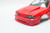 1/10 BODY Shell 1990 FORD MUSTANG GT *FINISHED* -RED-