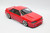1/10 BODY Shell 1990 FORD MUSTANG GT *FINISHED* -RED-