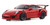 Kyosho RC Mini Z PORSCHE 911 GT3 RS RWD -RTR- *ORANGE* #32358OR