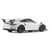 Kyosho RC Mini Z PORSCHE 911 GT3 RS-GT Body Shell -WHITE- #MZP163W