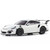 Kyosho RC Mini Z PORSCHE 911 GT3 RS-GT Body Shell -WHITE- #MZP163W