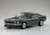 Kyosho 1/10 RC Car 1969 FORD MUSTANG BOSS 429 *BLACK* -RTR- 34437T1