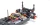 Kyosho 1/10 RC Car NISSAN SKYLINE 2000GTR -RTR- 34425T1