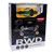 Kyosho RC Mini Z PORSCHE 911 GT3 RS RWD -RTR- *ORANGE* #32358OR
