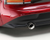 Yokomo 1/10 RC Scale EXHAUST Lightweight Muffler Single Pipe Exhaust #SD-ACM2