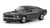Kyosho 1/10 Body 1969 FORD MUSTANG BOSS *FINISHED* -BLACK JADE-#FAB715BJ