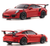 Kyosho RC Mini Z PORSCHE 911 GT3 RS-GT Body Shell -UNPAINTED- #MZN232
