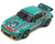 Kyosho RC Mini Z PORSCHE 934 RSR Body Shell -UNPAINTED- #MZN238