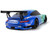 HPI 1/10 RC Car BODY 2012 PORSCHE 911 GT3 RS R 210mm -CLEAR- #108370