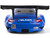 HPI 1/10 RC Car BODY 2012 PORSCHE 911 GT3 RS R 210mm -CLEAR- #108370