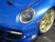 HPI 1/10 RC Car BODY PORSCHE 911 TURBO 997 -CLEAR- #17527