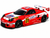 HPI 1/10 RC Car BODY TOYOTA MR2 MR-S GT -CLEAR- #7466