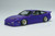 Aoshima 1/24 1991 Nissan 180SX RPS13 B-Wave Ver.B Model Kit