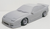 Aoshima 1/24 1991 Nissan 180SX RPS13 B-Wave Ver.A Model Kit
