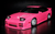 Aoshima 1/24 1991 Nissan 180SX RPS13 B-Wave Ver.A Model Kit
