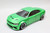 RC 1/10 Car Body DODGE CHARGER SRT *FINISHED* -GREEN-