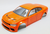 RC 1/10 Car Body DODGE CHARGER SRT *FINISHED* -ORANGE-