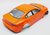 RC 1/10 Car Body DODGE CHARGER SRT *FINISHED* -ORANGE-