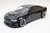 1/10 BODY Shell 2022 DODGE CHARGER Body *FINISHED * -BLACK-