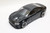 1/10 BODY Shell 2022 DODGE CHARGER Body *FINISHED * -BLACK-