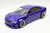 1/10 BODY Shell 2022 DODGE CHARGER Body *FINISHED * -PURPLE-