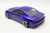 1/10 BODY Shell 2022 DODGE CHARGER Body *FINISHED * -PURPLE-