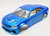 1/10 BODY Shell 2022 DODGE CHARGER Body *FINISHED * -BLUE-