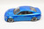 1/10 BODY Shell 2022 DODGE CHARGER Body *FINISHED * -BLUE-