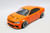 1/10 BODY Shell 2022 DODGE CHARGER Body *FINISHED * -GREY-