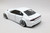 1/10 BODY Shell 2022 DODGE CHARGER Body *FINISHED * -WHITE-