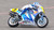 Kyosho BRUSHLESS MOTOR + ESC For HOR Bike #GPW23