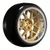 RC Wheels SET Adjustable Offset 2/4/6/8mm -14 SPOKE BRONZE W/ CHROME LIP (4 pcs)