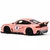 Inno 1/64 PORSCHE 997 PINK PIG Die Cast Model