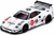 Inno 1/64 FERRARI F40 LBWK Liberty Walk Collet Die Cast Model