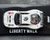 Inno 1/64 FERRARI F40 LBWK Liberty Walk Collet Die Cast Model