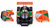 Inno 1/64 MAZDA 787B 24 HOUR le Mans Winner Die Cast Model