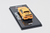 Inno 1/64 TOYOTA MR2 TURBO SW20 W/ POP UP LIGHTS Die Cast Model -YELLOW-