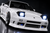 1/10 BODY Shell NISSAN 180SX Body Shell W/ POP UP LIGHTS *CLEAR*