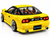 1/10 BODY Shell NISSAN 180SX Body Shell W/ POP UP LIGHTS *CLEAR*