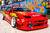 1/10 BODY Shell NISSAN 180SX Body Shell W/ POP UP LIGHTS *CLEAR*