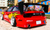 1/10 BODY Shell NISSAN 180SX Body Shell W/ POP UP LIGHTS *CLEAR*
