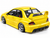 1/10 RC Car Body Shell MITSUBISHI EVOLUTION EVO 9 -CLEAR-