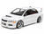 1/10 RC Car Body Shell MITSUBISHI EVOLUTION EVO 9 -CLEAR-