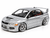 1/10 RC Car Body Shell MITSUBISHI EVOLUTION EVO 9 -CLEAR-