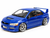 1/10 RC Car Body Shell MITSUBISHI EVOLUTION EVO 9 -CLEAR-