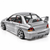 1/10 RC Car Body Shell MITSUBISHI EVOLUTION EVO 9 -CLEAR-