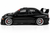 1/10 RC Car Body Shell MITSUBISHI EVOLUTION EVO 9 W/ VOLTEX Kit -CLEAR-