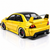 1/10 RC Car Body Shell MITSUBISHI EVOLUTION EVO 9 W/ VOLTEX Kit -CLEAR-